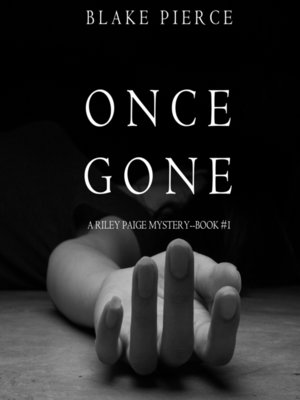 cover image of Once Gone